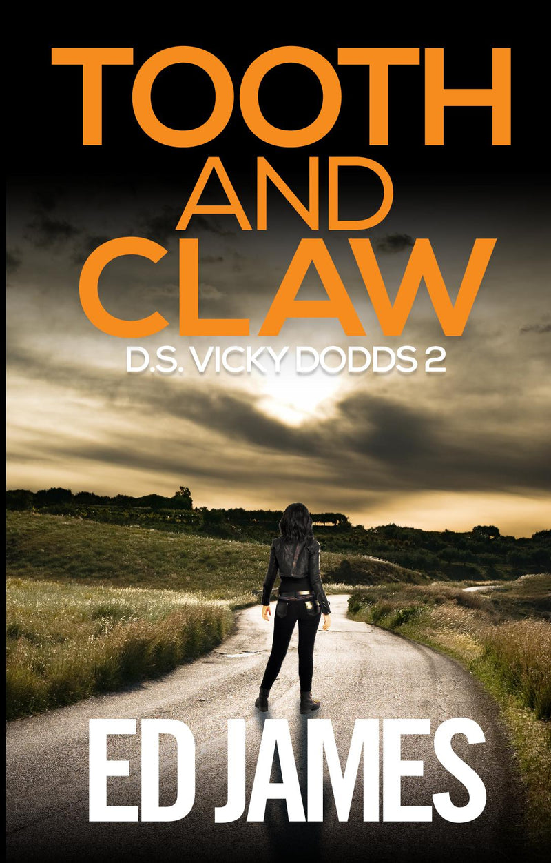 Tooth & Claw