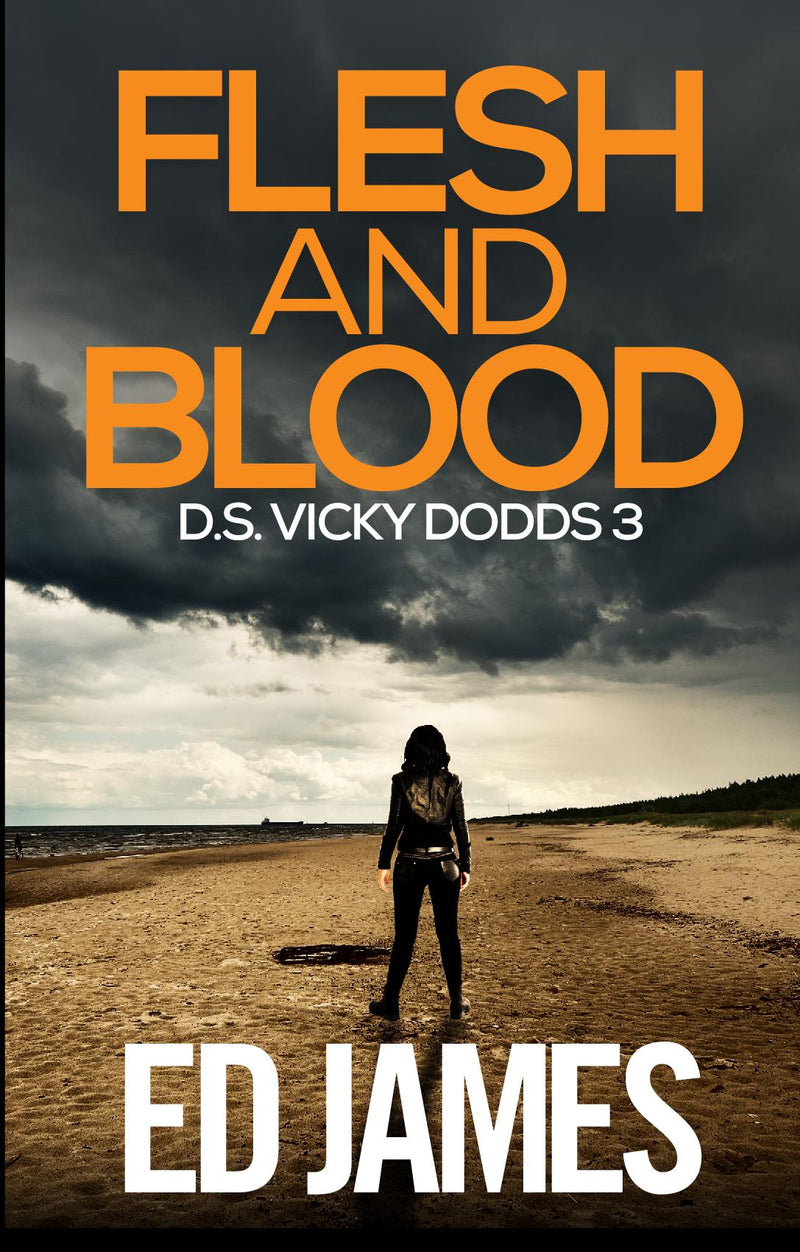 Flesh & Blood