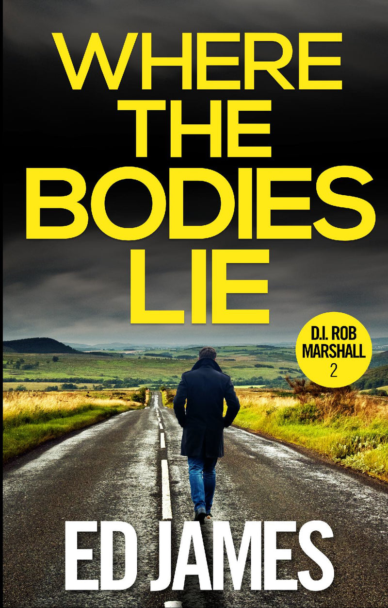 Where The Bodies Lie