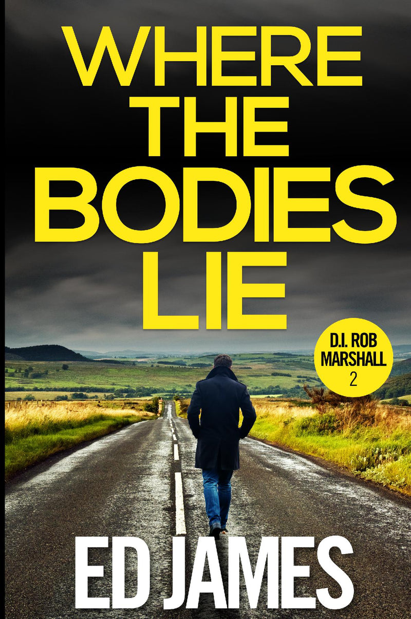 Where the Bodies Lie