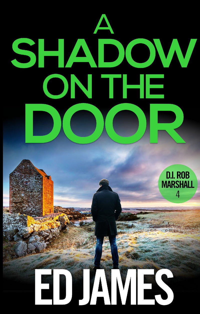 A Shadow on the Door