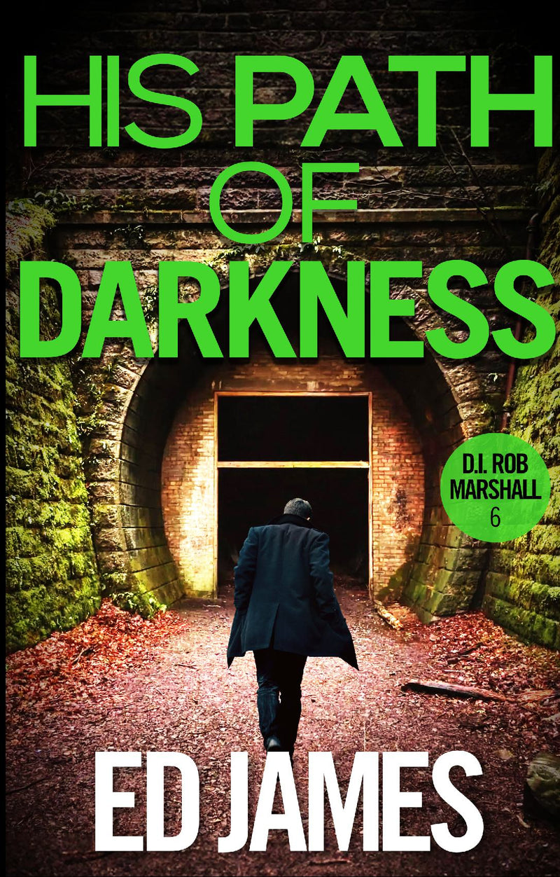 His Path of Darkness
