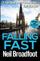 Falling Fast