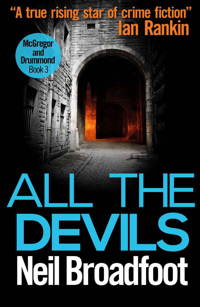 All The Devils