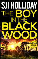 The Boy in the Black Wood