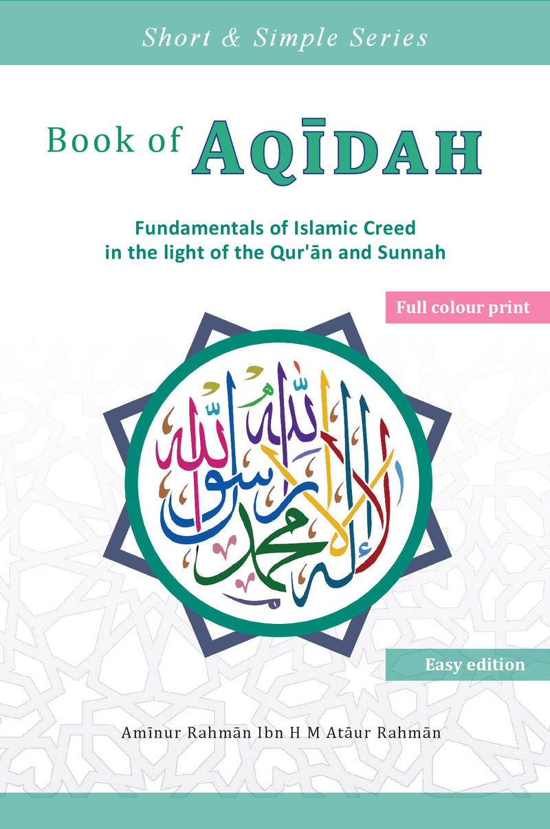 Book of Aqidah
