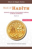 Book of Hadith-Part 2