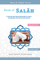 Book of Salah