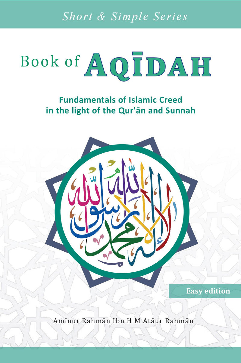 Book of Aqidah