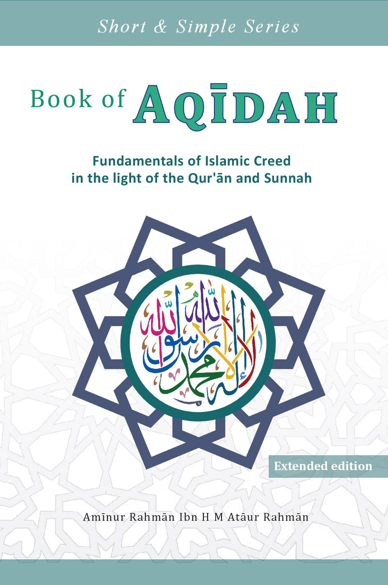 Book of Aqidah