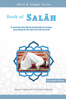 Book of Salah