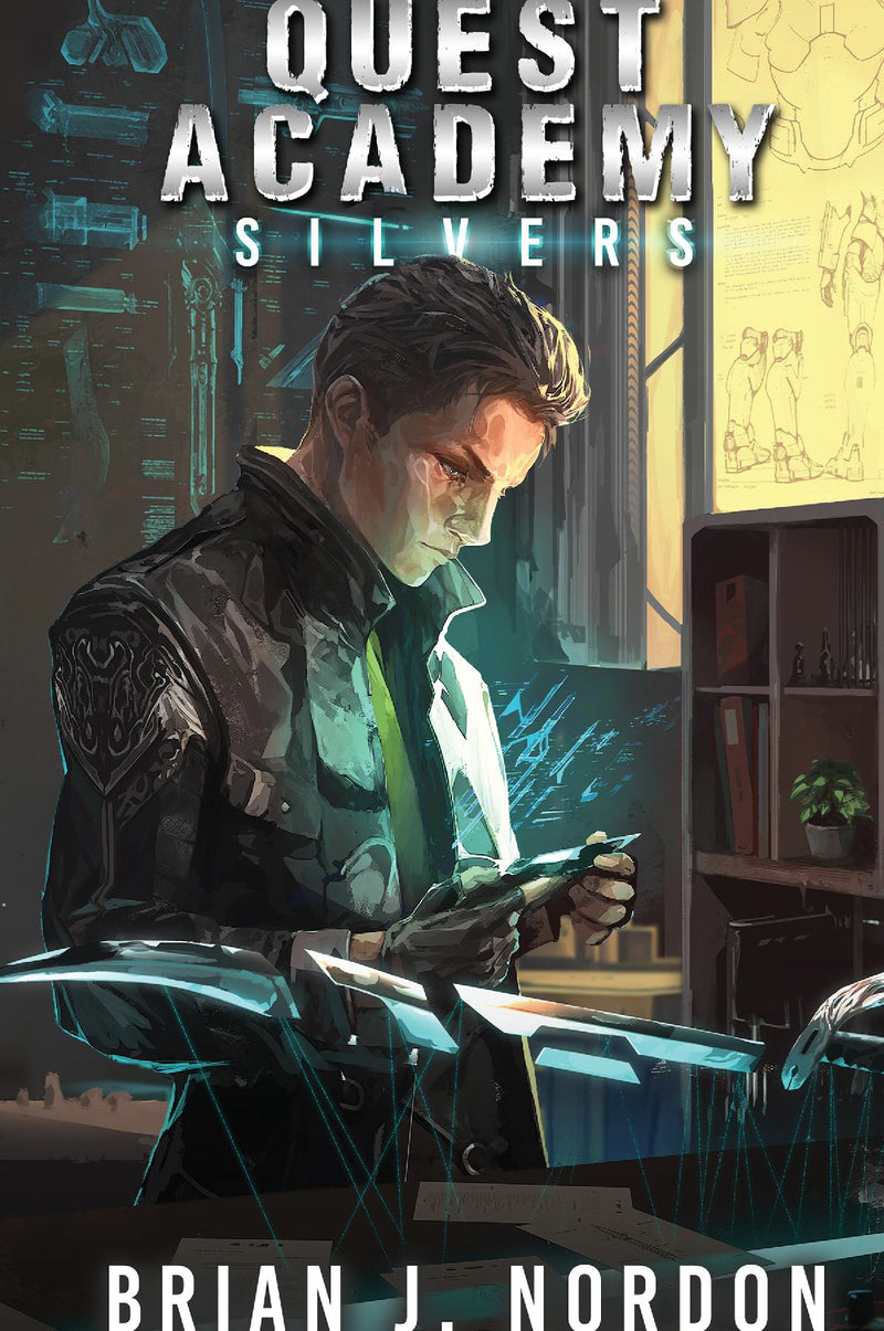 Quest Academy : Silvers