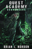Quest Academy : Scavengers