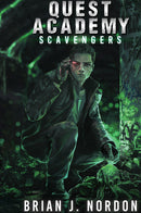 Quest Academy : Scavengers