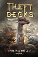 Theft of Decks Book 1