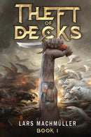 Theft of Decks : Book 1