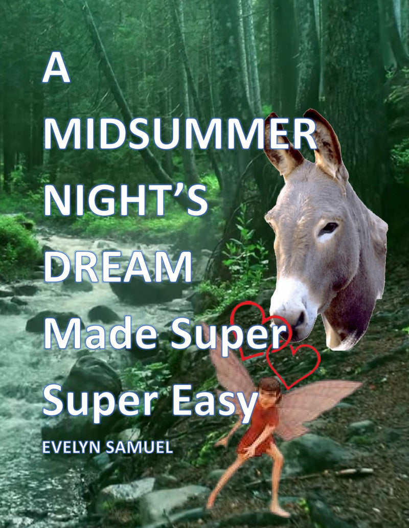 A Midsummer Night's Dream