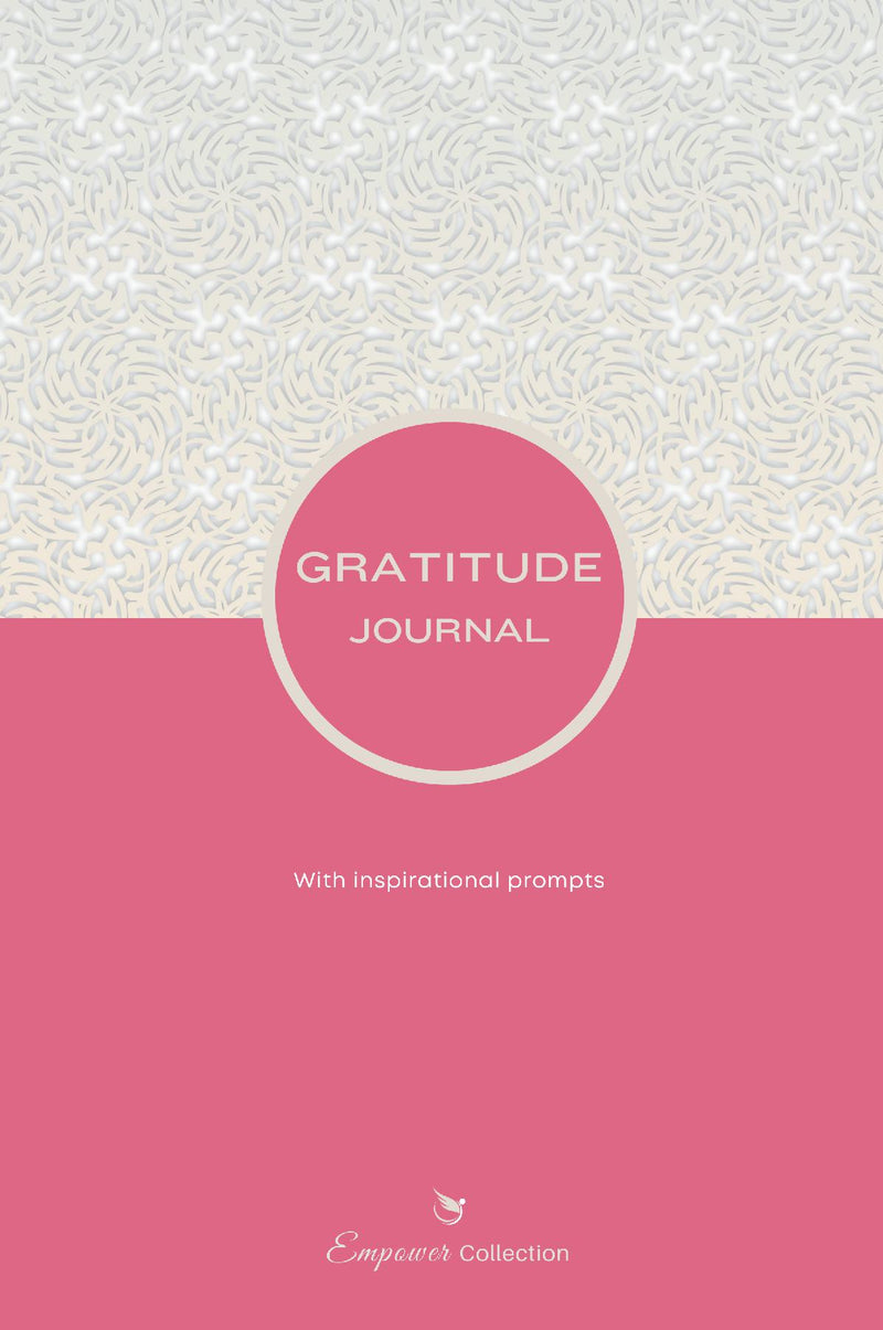 Empower Collection: Gratitude Journal