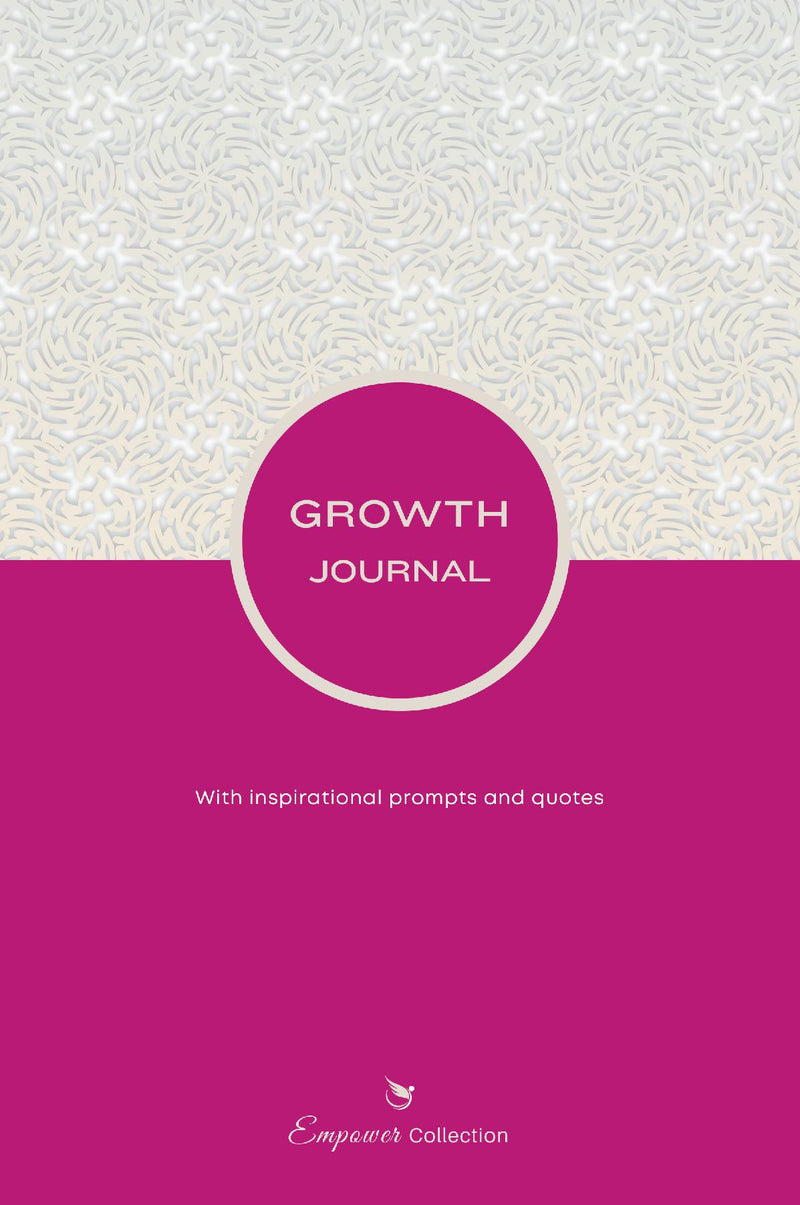 Empower Collection: Growth Journal