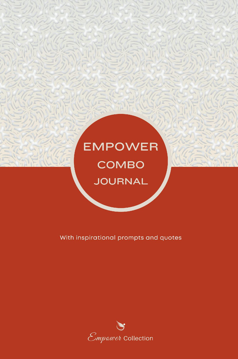 Empower Collection: Empower Combo Journal