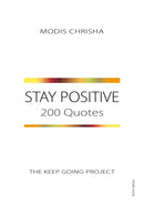 Stay Positive