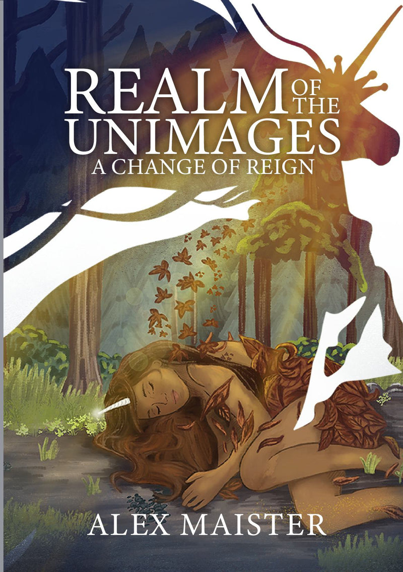 A Change of Reign