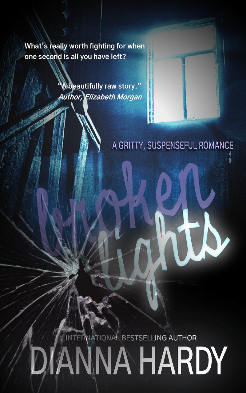 Broken Lights