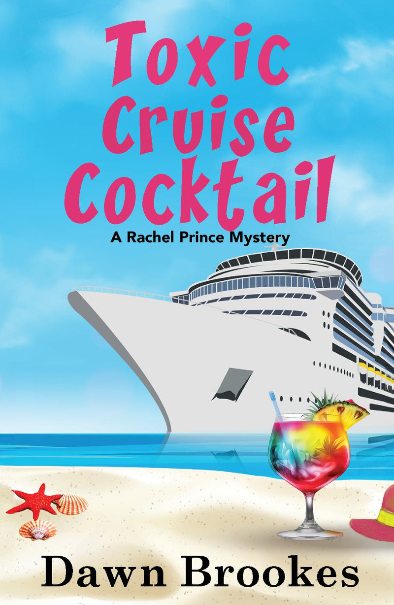 Toxic Cruise Cocktail