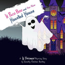Lil Puca Boo and Her New Haunted House