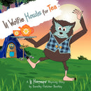 Lil Wolfie Howls For Tea