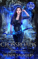 Crossroads - Standard Print