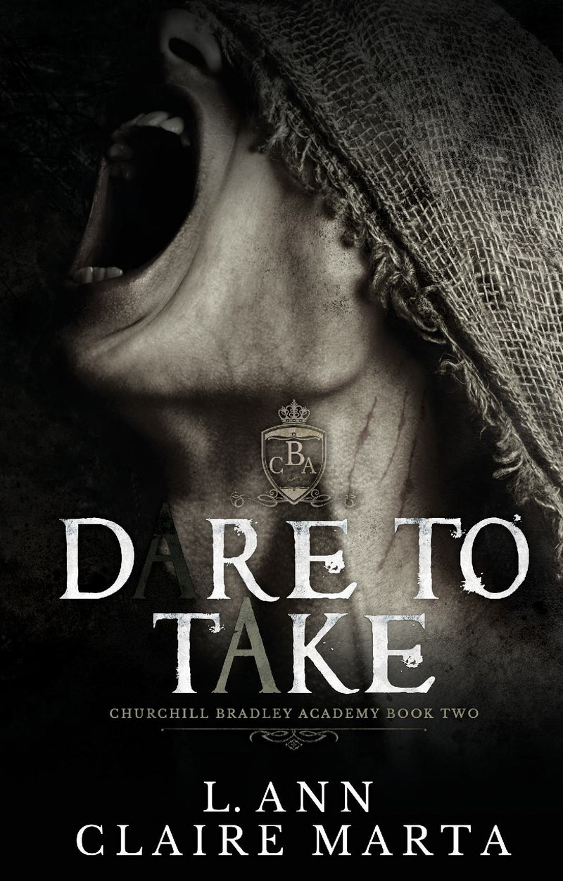 Dare To Take