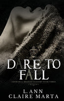 Dare To Fall