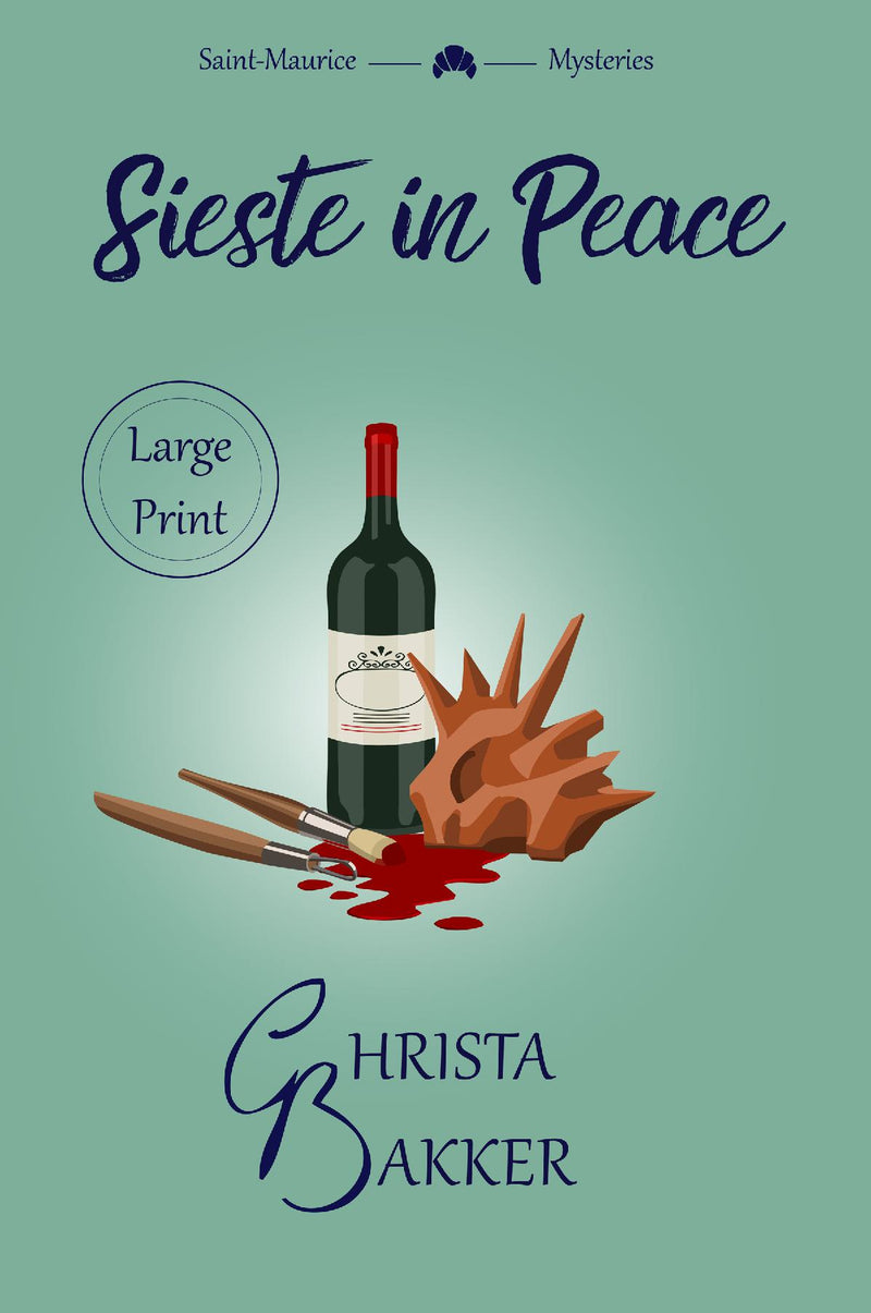 Sieste in Peace