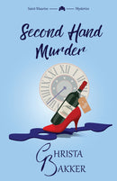 Second Hand Murder
