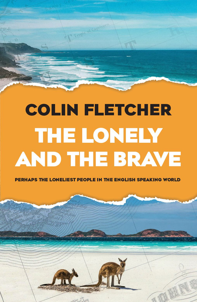 The Lonely and The Brave