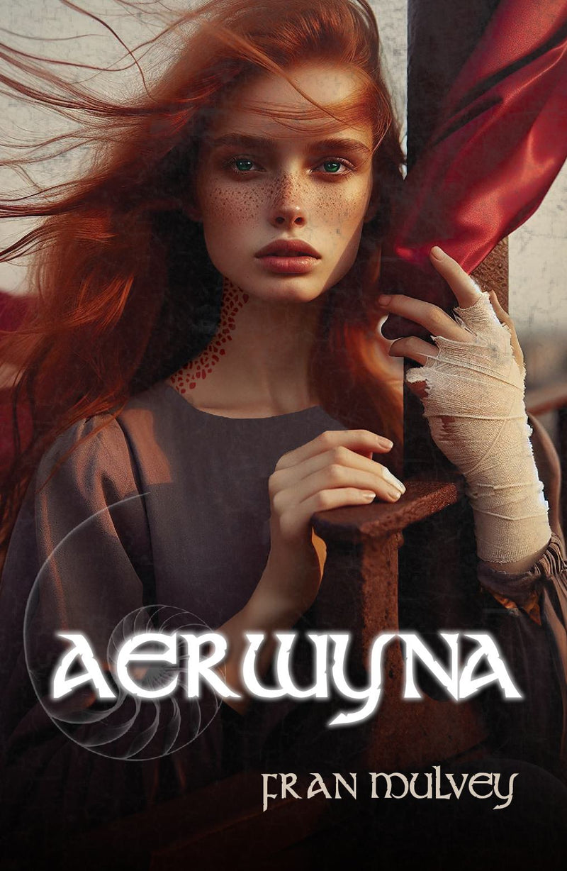 Aerwyna