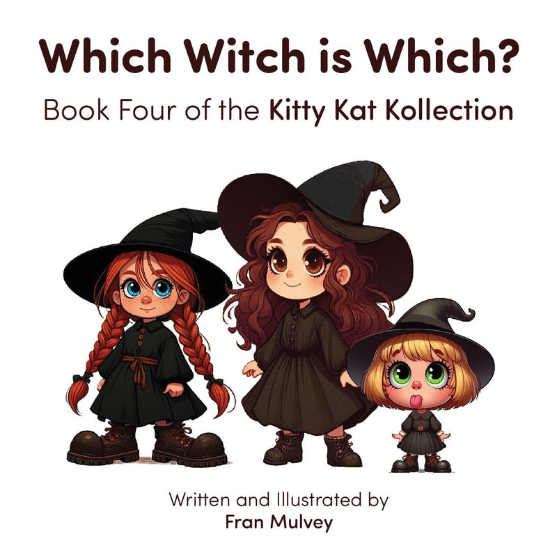 Which Witch is Which?