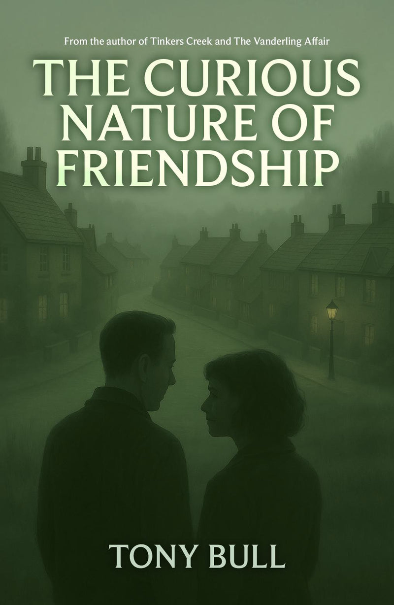 The Curious Nature of Friendship