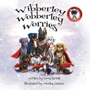 Wibberley Wobberley Worries - Difference