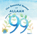 The Beautiful Names of Allaah