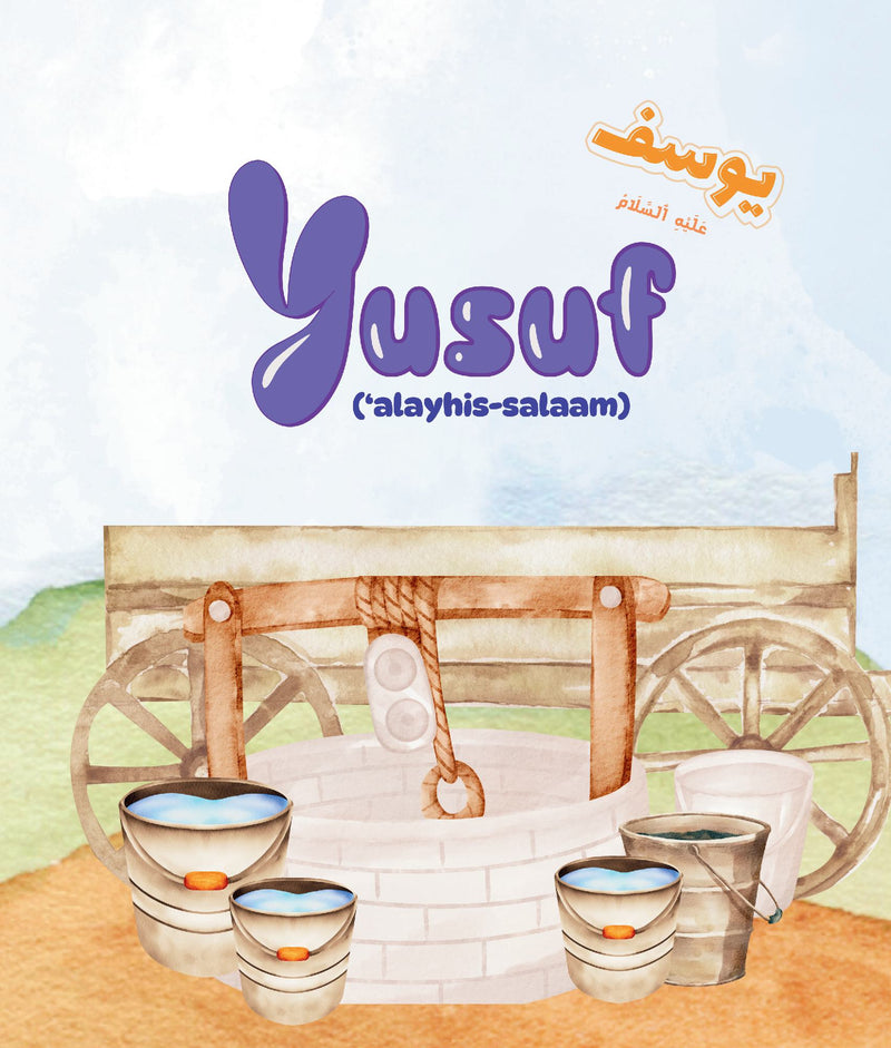 Yusuf 'Alayhis Salaam