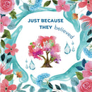 Just Because They Believed - Lessons from Surah Al Burooj