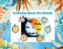 Learning About Salaah - Starter Series on Islam