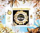 Learning About Hajj