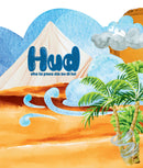 Hud (che la pace sia su di lui)