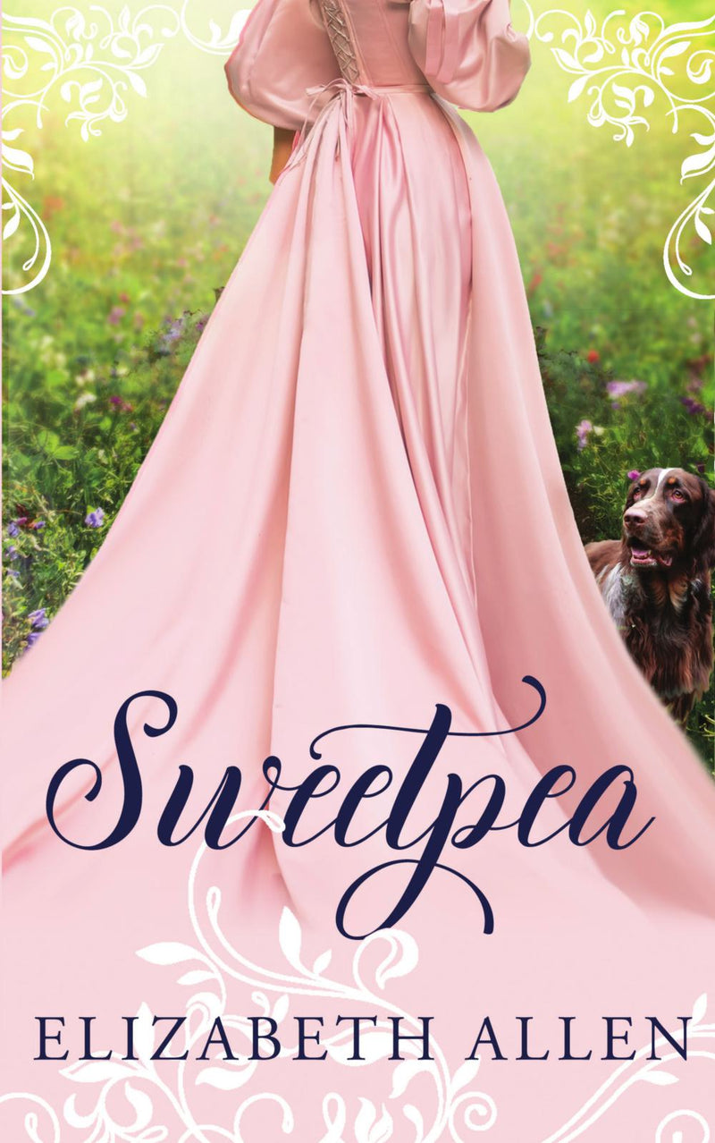 Sweetpea