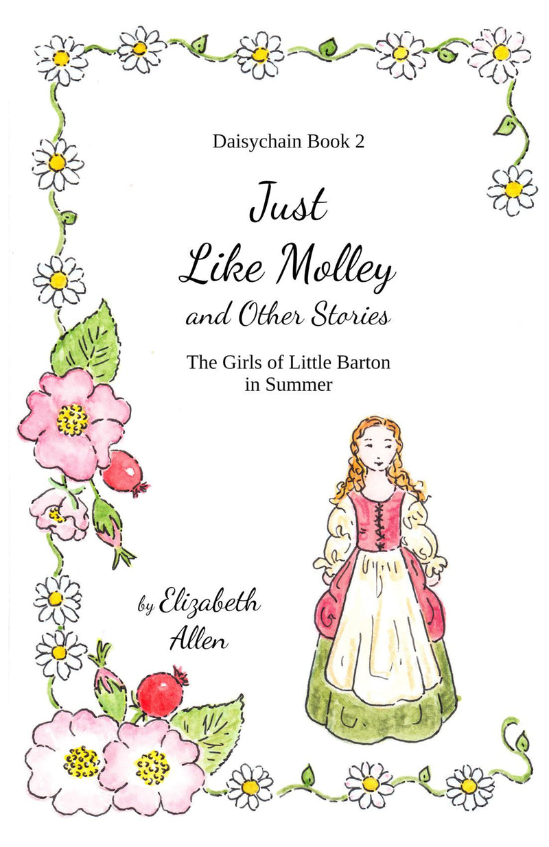 Just Like Molley and Other Stories