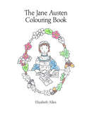 The Jane Austen Colouring Book