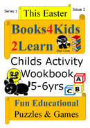 This Easter - Books4Kids2Learn